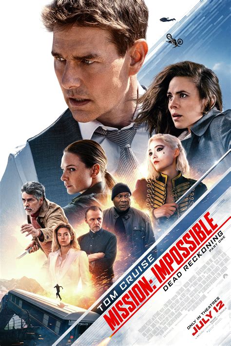 mission: impossible – dead reckoning part one torrentz